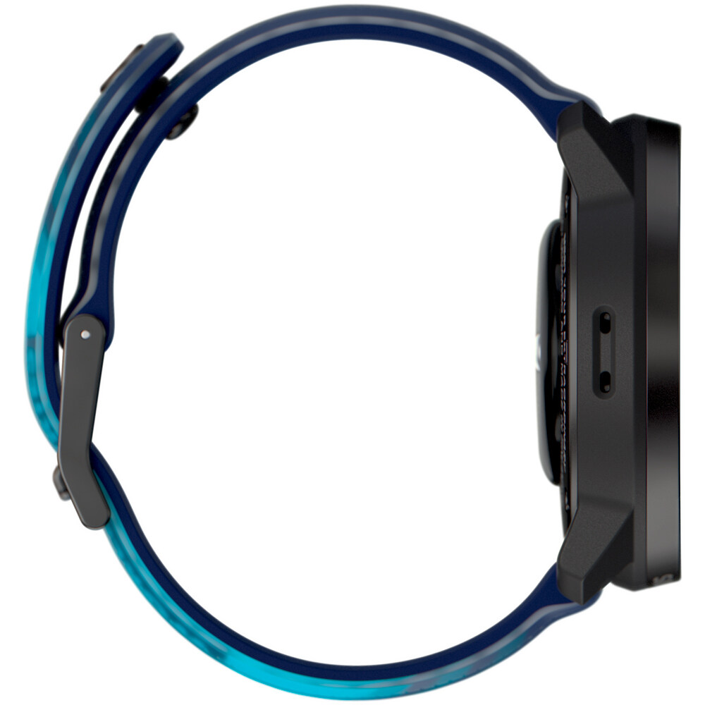 Suunto pulsómetros con gps SUUNTO RACE S UTMB WORLD SERIES 09