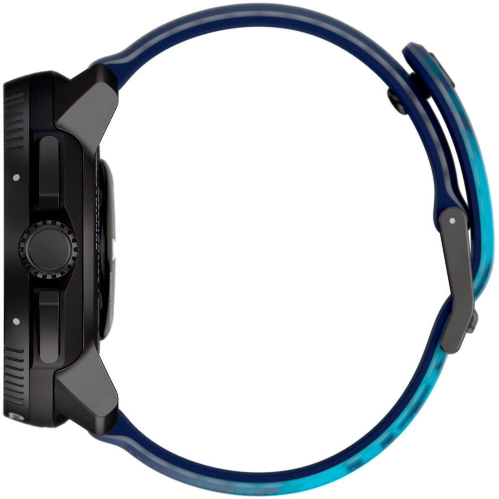 Suunto pulsómetros con gps SUUNTO RACE UTMB WORLD SERIES 09