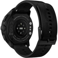 Suunto pulsómetros con gps SUUNTO RUN 2 ALL BLACK 4GB 01