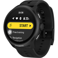 Suunto pulsómetros con gps SUUNTO RUN 2 ALL BLACK 4GB 02