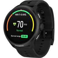 Suunto pulsómetros con gps SUUNTO RUN 2 ALL BLACK 4GB 13