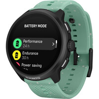 Suunto pulsómetros con gps SUUNTO RUN 2 ALOE GREEN 20