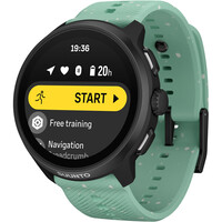 Suunto pulsómetros con gps SUUNTO RUN 2 ALOE GREEN 4GB 02