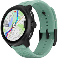 Suunto pulsómetros con gps SUUNTO RUN 2 ALOE GREEN 4GB 03