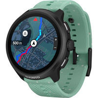 Suunto pulsómetros con gps SUUNTO RUN 2 ALOE GREEN 4GB 04