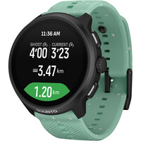 Suunto pulsómetros con gps SUUNTO RUN 2 ALOE GREEN 4GB 09