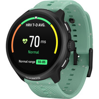 Suunto pulsómetros con gps SUUNTO RUN 2 ALOE GREEN 4GB 13