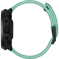 Suunto pulsómetros con gps SUUNTO RUN 2 ALOE GREEN 4GB 26