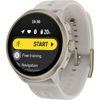 Suunto pulsómetros con gps SUUNTO RUN 2 FEATHER GOLD 02