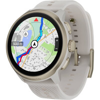 Suunto pulsómetros con gps SUUNTO RUN 2 FEATHER GOLD 03