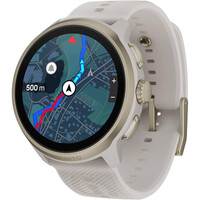 Suunto pulsómetros con gps SUUNTO RUN 2 FEATHER GOLD 04