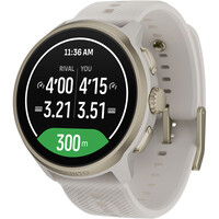 Suunto pulsómetros con gps SUUNTO RUN 2 FEATHER GOLD 06