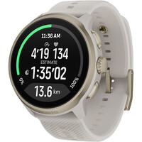 Suunto pulsómetros con gps SUUNTO RUN 2 FEATHER GOLD 07