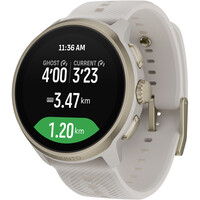 Suunto pulsómetros con gps SUUNTO RUN 2 FEATHER GOLD 09