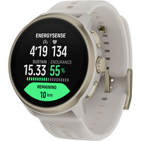 Suunto pulsómetros con gps SUUNTO RUN 2 FEATHER GOLD 10