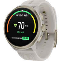 Suunto pulsómetros con gps SUUNTO RUN 2 FEATHER GOLD 13