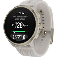 Suunto pulsómetros con gps SUUNTO RUN 2 FEATHER GOLD 14