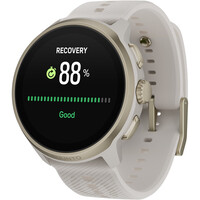 Suunto pulsómetros con gps SUUNTO RUN 2 FEATHER GOLD 18