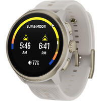 Suunto pulsómetros con gps SUUNTO RUN 2 FEATHER GOLD 23