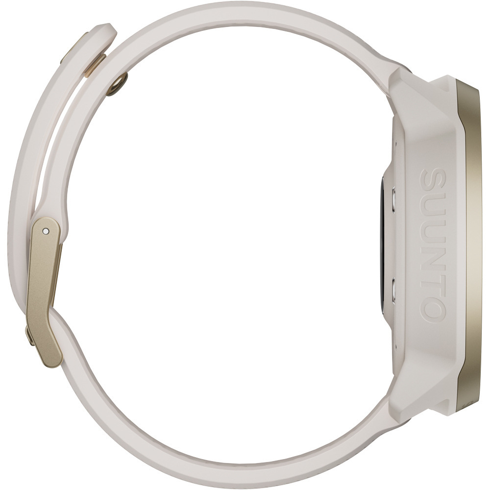 Suunto pulsómetros con gps SUUNTO RUN 2 FEATHER GOLD 25