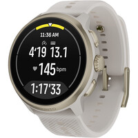 Suunto pulsómetros con gps SUUNTO RUN 2 FEATHER GOLD 4GB 05