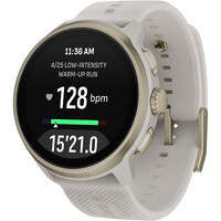 Suunto pulsómetros con gps SUUNTO RUN 2 FEATHER GOLD 4GB 14