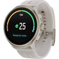 Suunto pulsómetros con gps SUUNTO RUN 2 FEATHER GOLD 4GB 16