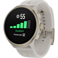 Suunto pulsómetros con gps SUUNTO RUN 2 FEATHER GOLD 4GB 19