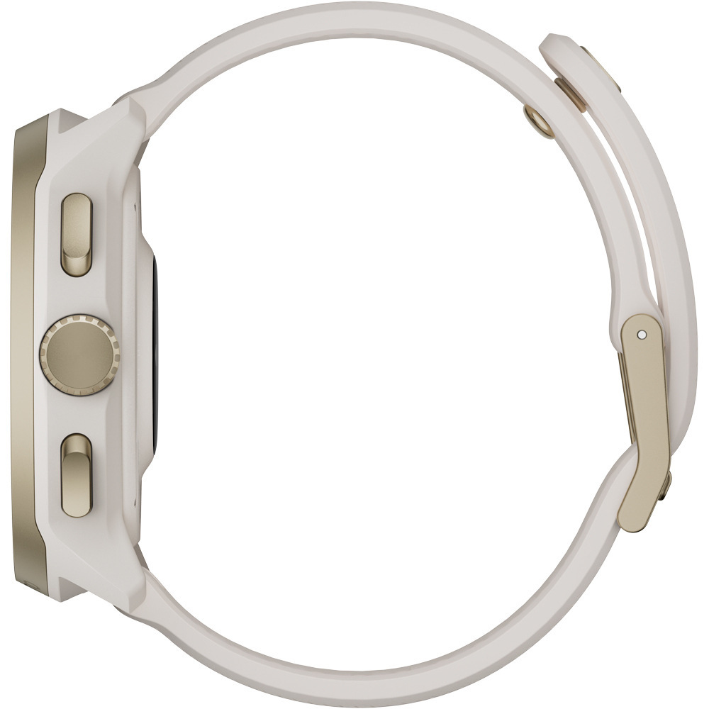 Suunto pulsómetros con gps SUUNTO RUN 2 FEATHER GOLD 4GB 26