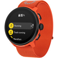 Suunto pulsómetros con gps SUUNTO RUN CORAL ORANGE 02