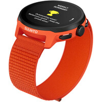 Suunto pulsómetros con gps SUUNTO RUN CORAL ORANGE 17