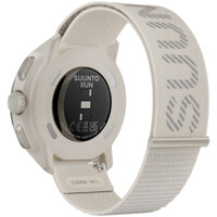 Suunto pulsómetros con gps SUUNTO RUN FROST GRAY 01