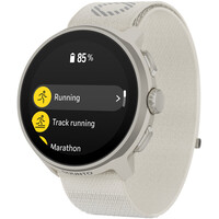 Suunto pulsómetros con gps SUUNTO RUN FROST GRAY 02
