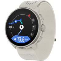 Suunto pulsómetros con gps SUUNTO RUN FROST GRAY 05