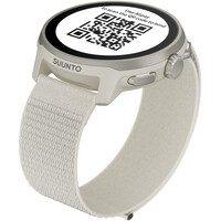 Suunto pulsómetros con gps SUUNTO RUN FROST GRAY 14