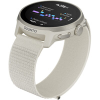 Suunto pulsómetros con gps SUUNTO RUN FROST GRAY 16