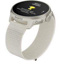 Suunto pulsómetros con gps SUUNTO RUN FROST GRAY 17