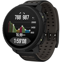 Suunto pulsómetros con gps SUUNTO VERTICAL 2 BLACK 08