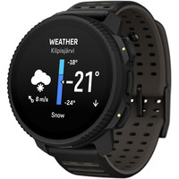 Suunto pulsómetros con gps SUUNTO VERTICAL 2 BLACK 12