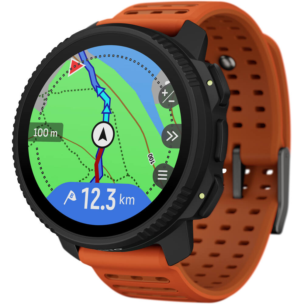 Suunto pulsómetros con gps SUUNTO VERTICAL 2 CANYON 04