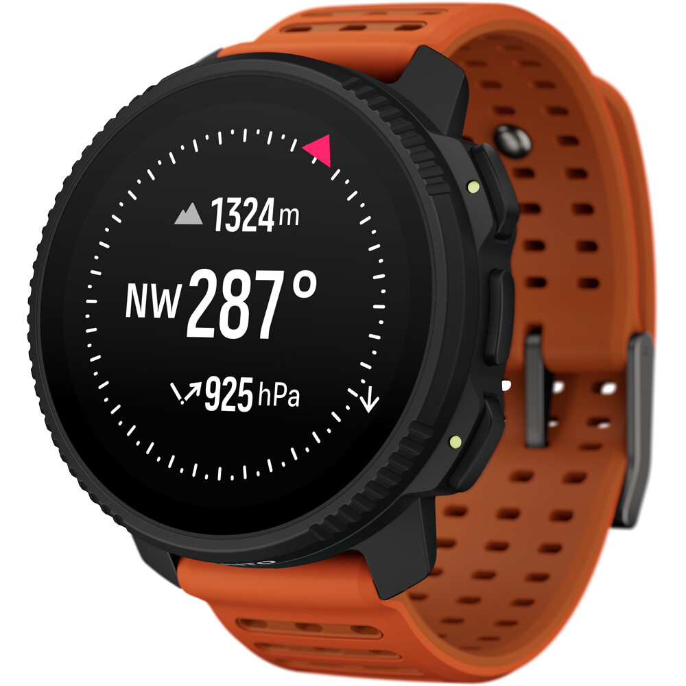 Suunto pulsómetros con gps SUUNTO VERTICAL 2 CANYON 09