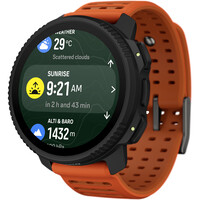 Suunto pulsómetros con gps SUUNTO VERTICAL 2 CANYON 13