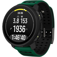 Suunto pulsómetros con gps SUUNTO VERTICAL 2 PINE GREEN 06