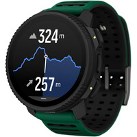 Suunto pulsómetros con gps SUUNTO VERTICAL 2 PINE GREEN 07