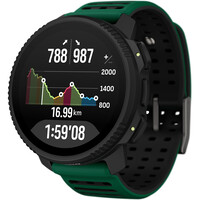 Suunto pulsómetros con gps SUUNTO VERTICAL 2 PINE GREEN 08