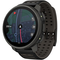 Suunto pulsómetros con gps SUUNTO VERTICAL 2 TITANIUM BLACK 05