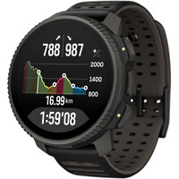 Suunto pulsómetros con gps SUUNTO VERTICAL 2 TITANIUM BLACK 08