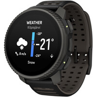 Suunto pulsómetros con gps SUUNTO VERTICAL 2 TITANIUM BLACK 12