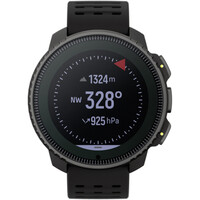 Suunto pulsómetros con gps SUUNTO VERTICAL SOLAR ALL BLACK - STEEL 04