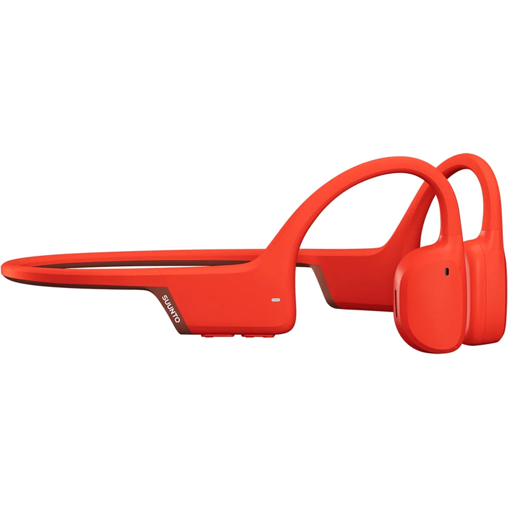 Suunto sonido SUUNTO SONIC CORAL RED 02